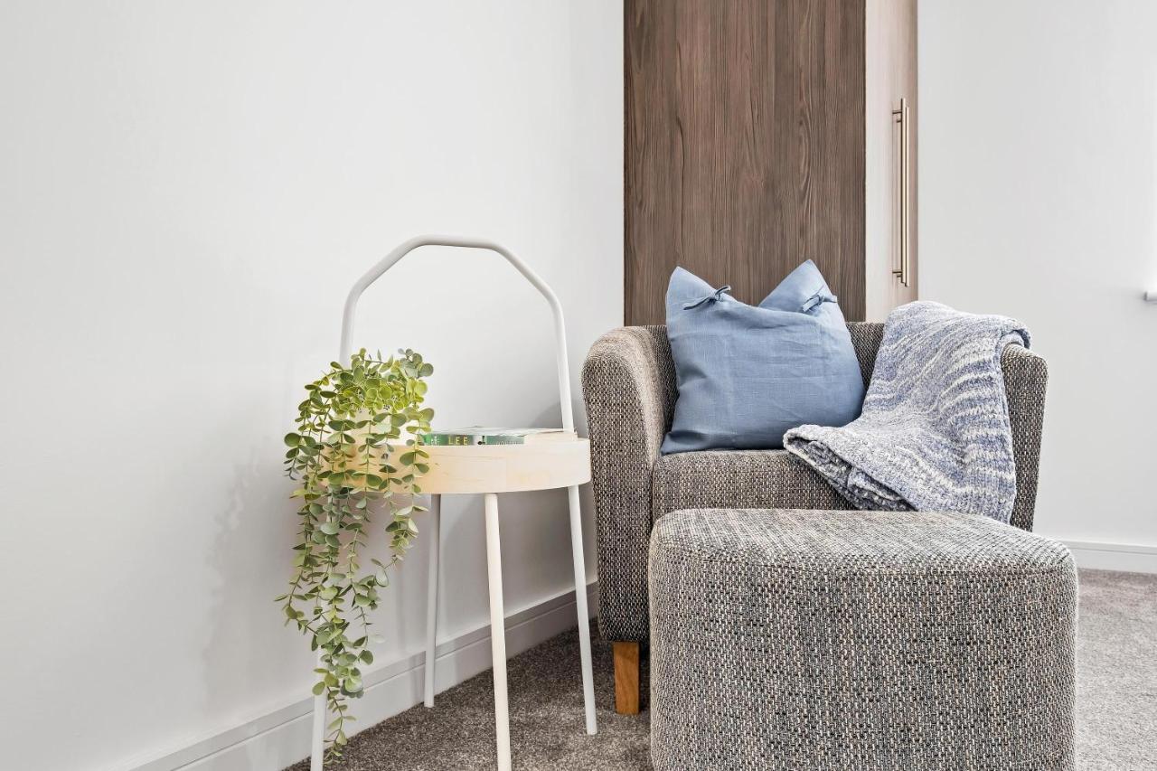 St Martins 2 Bedroom Apartments In Ruislip By 360 Stays Buitenkant foto