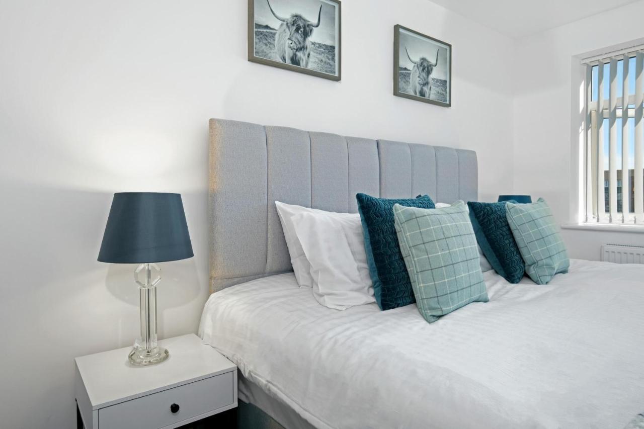 St Martins 2 Bedroom Apartments In Ruislip By 360 Stays Buitenkant foto